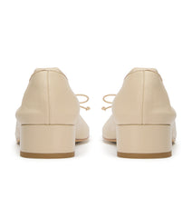 Moma Vanilla Nappa - Tony Bianco Online
