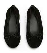Moma Black Suede - Tony Bianco Outlet