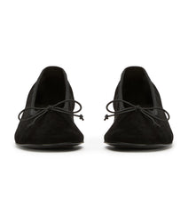Moma Black Suede - Tony Bianco Outlet