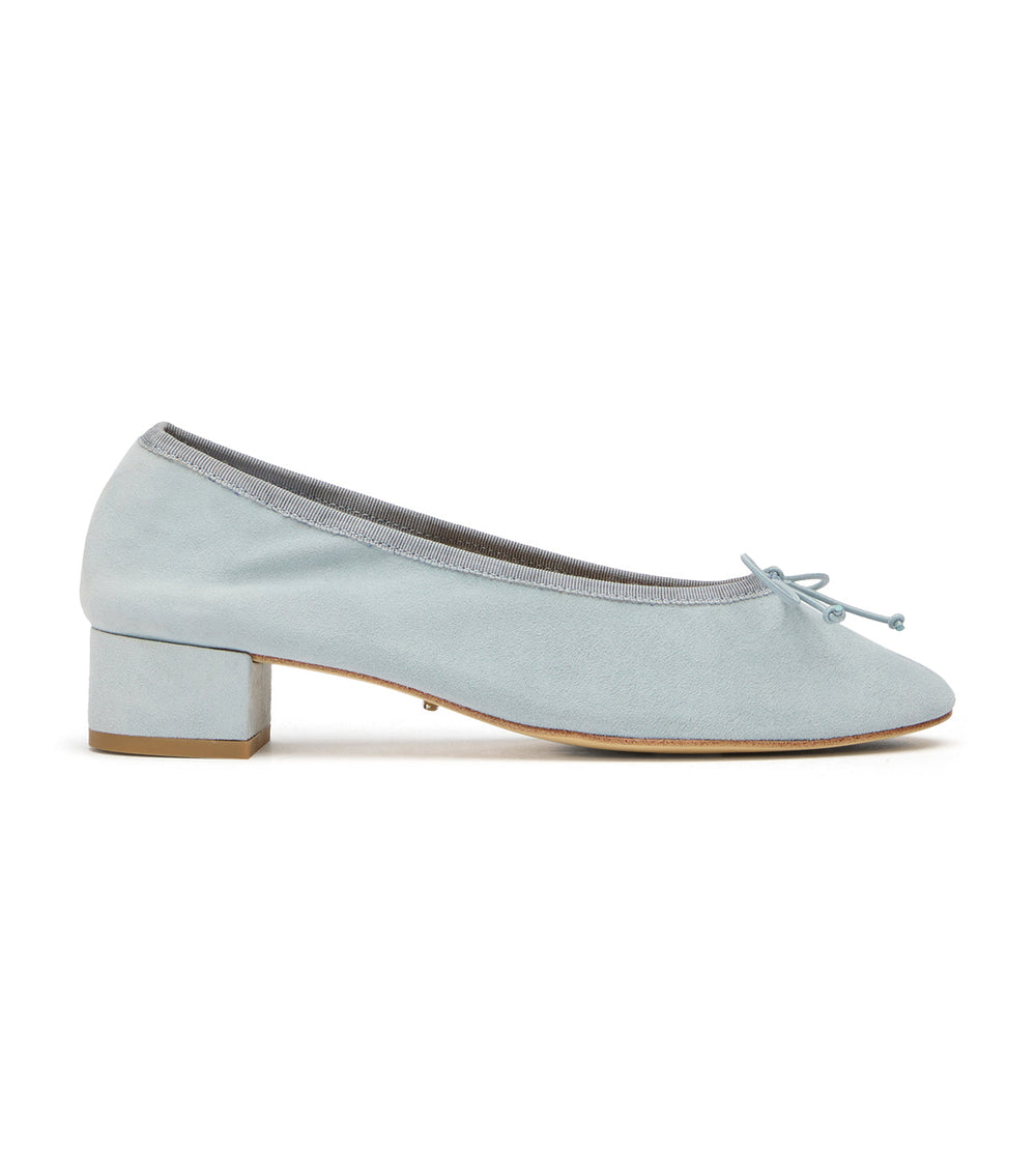 Moma Sky Suede - Tony Bianco Online Shop