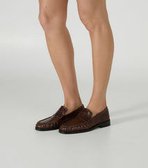 Libby Choc Vintage - Tony Bianco For Sale
