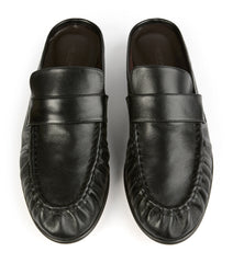 Glacier Black Venice - Tony Bianco Discount