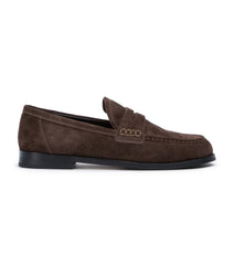 Zac Espresso Suede - Tony Bianco Discount
