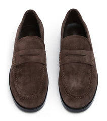 Zac Espresso Suede - Tony Bianco Discount