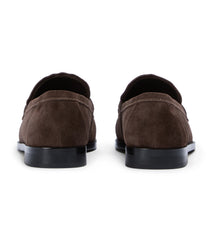 Zac Espresso Suede - Tony Bianco Discount