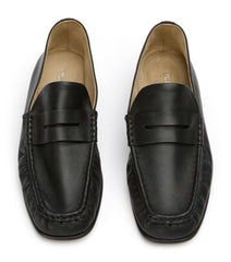 Gomez Black Nappa - Tony Bianco On Sale