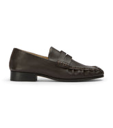 Gomez Chocolate Nappa - Tony Bianco Discount