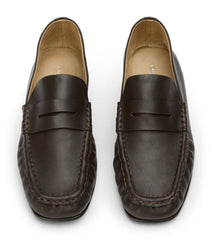 Gomez Chocolate Nappa - Tony Bianco Discount