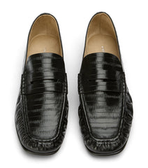 Gomez Black Anguille - Tony Bianco Outlet