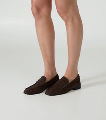 Gomez Espresso Suede - Tony Bianco Online Shop