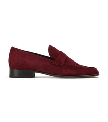 Gigi Vino Suede - Tony Bianco US