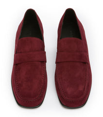 Gigi Vino Suede - Tony Bianco US