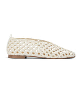 Cheeky White Weave - Tony Bianco Sale