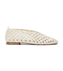 Cheeky White Weave - Tony Bianco Sale
