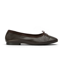 Chelsea Chocolate Nappa - Tony Bianco US