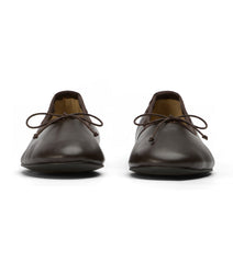 Chelsea Chocolate Nappa - Tony Bianco US