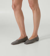 Bianca Cemento Suede - Tony Bianco For Sale