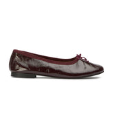 Chelsea Vino Nappa Patent - Tony Bianco Outlet