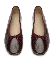 Chelsea Vino Nappa Patent - Tony Bianco Outlet