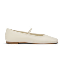 Clover Dove Nappa - Tony Bianco Discount