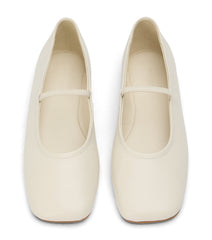 Clover Dove Nappa - Tony Bianco Discount