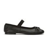 Caspian Black Nappa - Tony Bianco On Sale