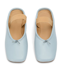 City Sky Nappa - Tony Bianco Outlet