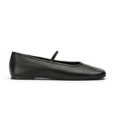 Clover Black Nappa - Tony Bianco Online