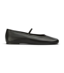 Clover Black Nappa - Tony Bianco Online