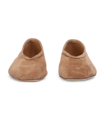 Bianca Taupe Suede - Tony Bianco US