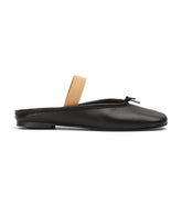 City Black Nappa - Tony Bianco Online