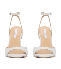 Violet Dove Nappa - Tony Bianco Outlet