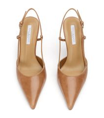 Nesta Tan Vintage - Tony Bianco Sale