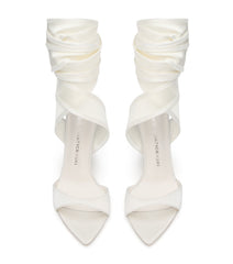 Motif White Jersey/White - Tony Bianco For Sale