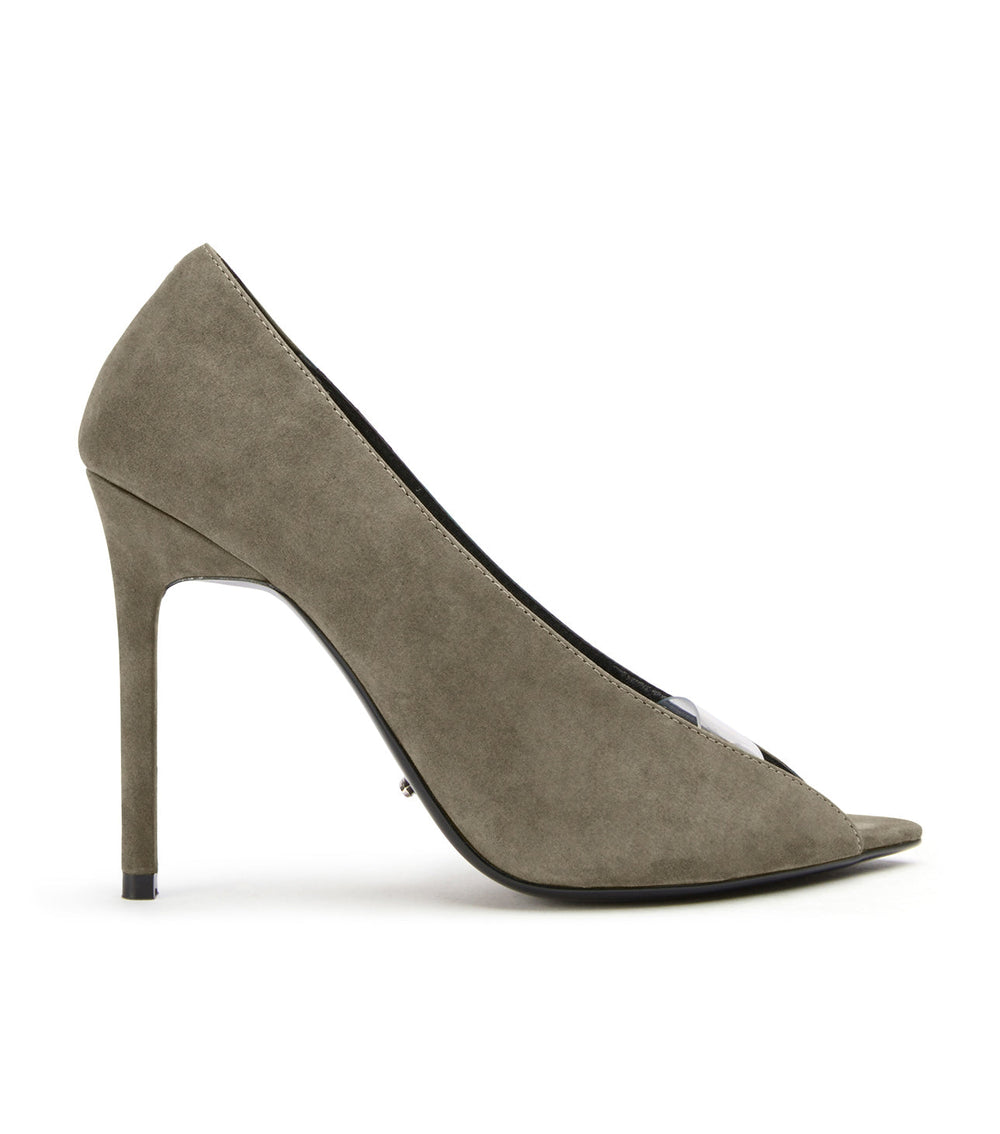 Matrix Cemento Suede - Tony Bianco US
