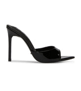 Malibu Black Patent Heels - Tony Bianco For Sale
