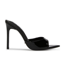 Malibu Black Patent Heels - Tony Bianco For Sale