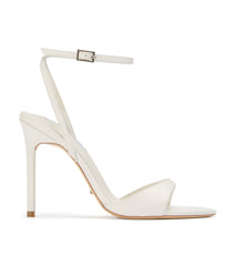 Molly White Nappa - Tony Bianco Online Shop