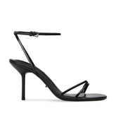 Mariah Black Hi Shine - Tony Bianco On Sale