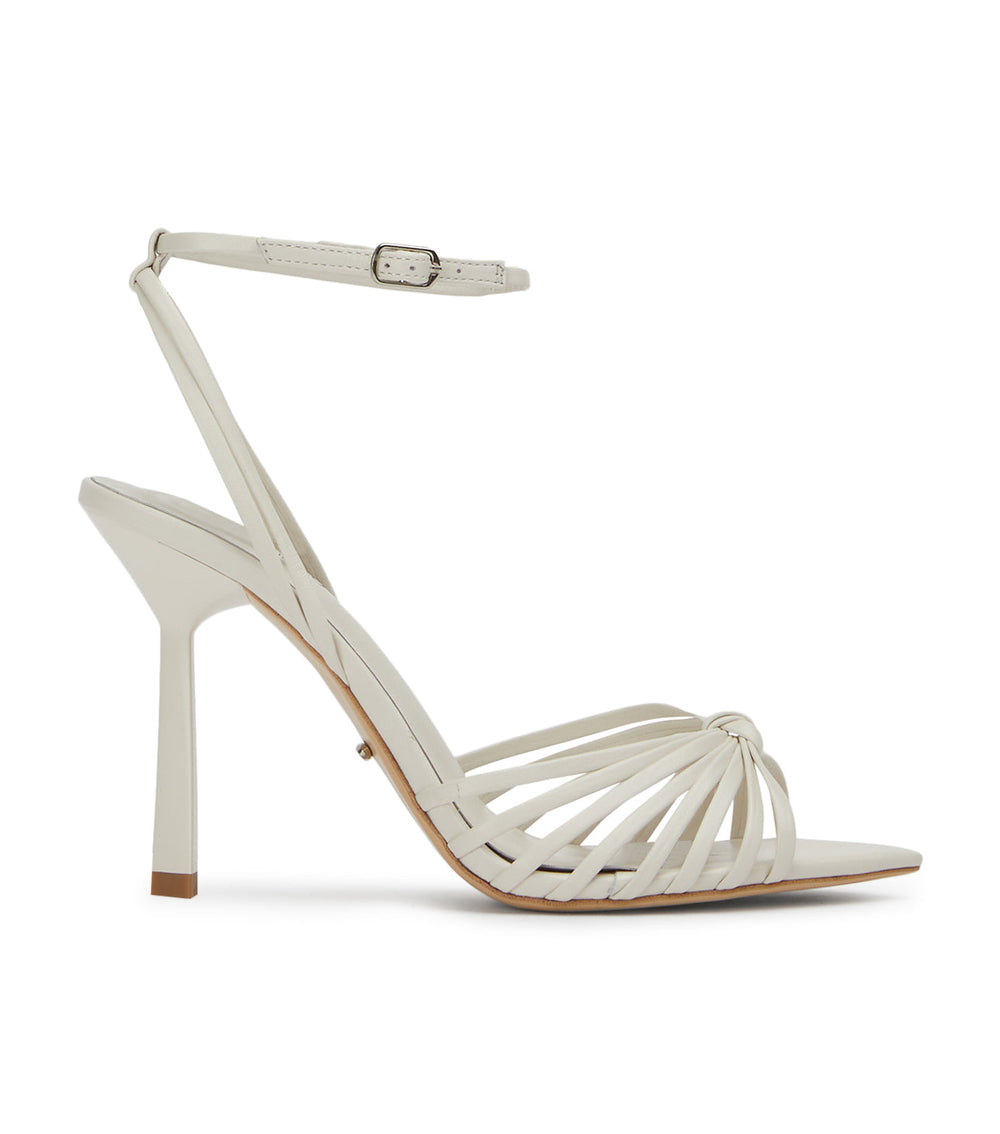 Maxos Bone Venice Heels - Tony Bianco Sale