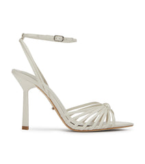Maxos Bone Venice Heels - Tony Bianco Sale