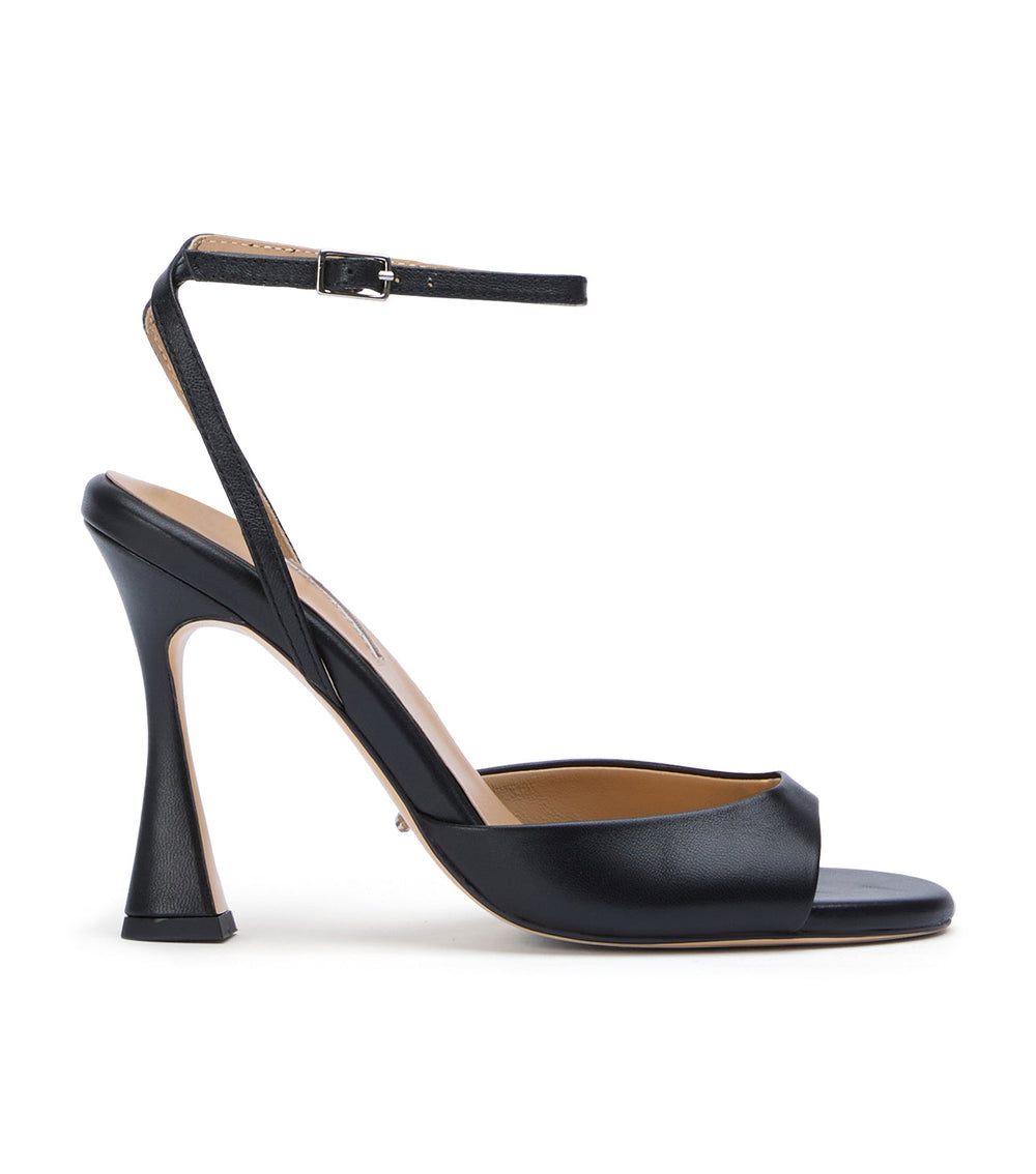 Violet Black Nappa - Tony Bianco Online