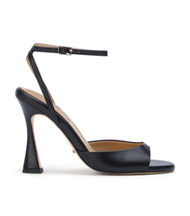 Violet Black Nappa - Tony Bianco Online