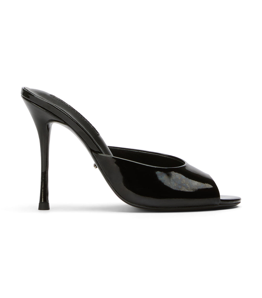 Sandra Black Patent - Tony Bianco For Sale