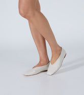 Bianca Dove Crinkle - Tony Bianco Outlet