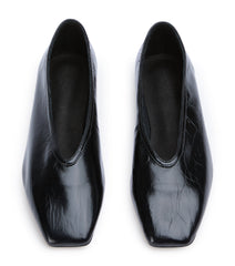 Bianca Black Crinkle - Tony Bianco On Sale