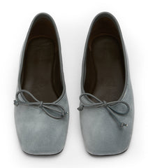 Cappi Steel Suede - Tony Bianco For Sale