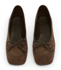 Cappi Espresso Suede - Tony Bianco Online