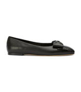 Bettina Black Nappa - Tony Bianco On Sale