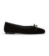 Cappi Black Suede - Tony Bianco Outlet